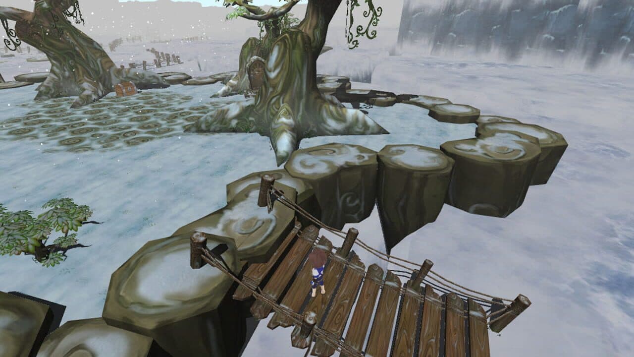 Guardians of Arcadia - Episode 1 screenshot 1