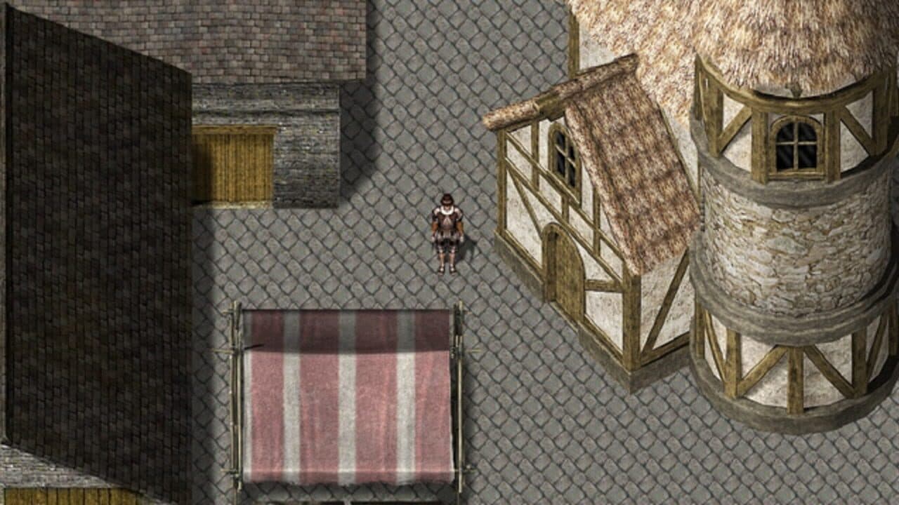 Silent Gentlemen screenshot 1