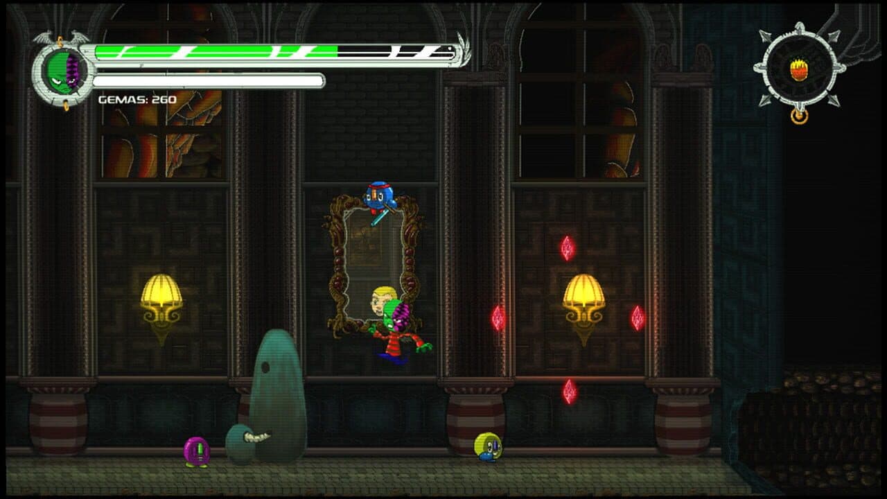 Nightmare Boy thumbnail 6