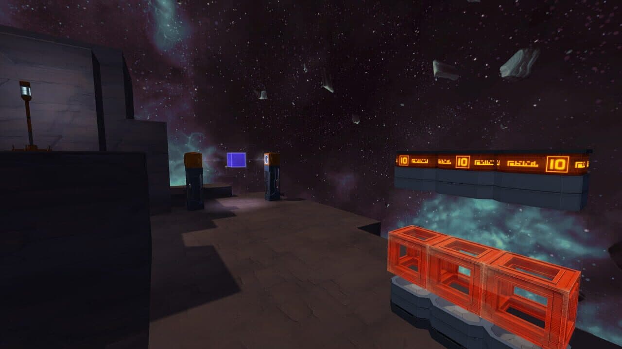 Infinifactory thumbnail 4