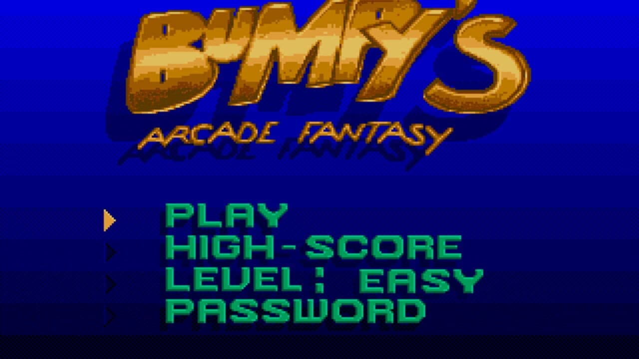 Bumpy's Arcade Fantasy thumbnail 4