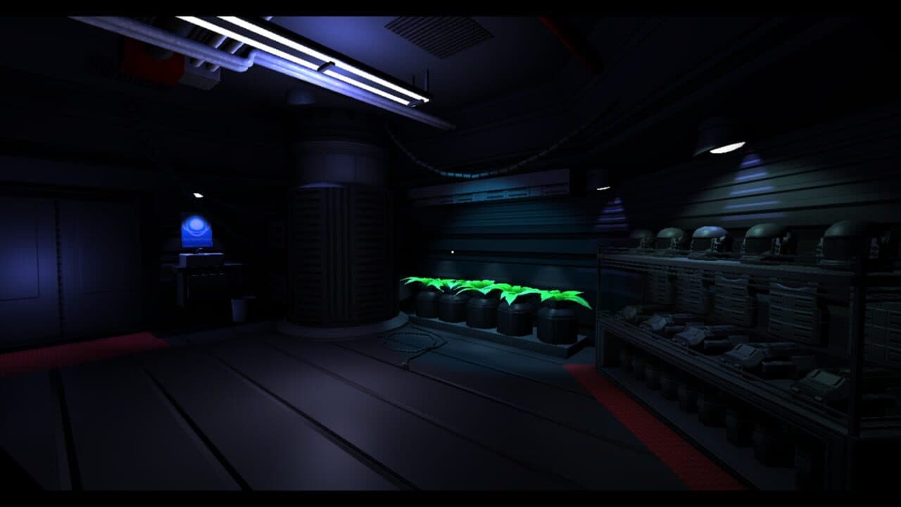 Pulsar: Lost Colony thumbnail 5