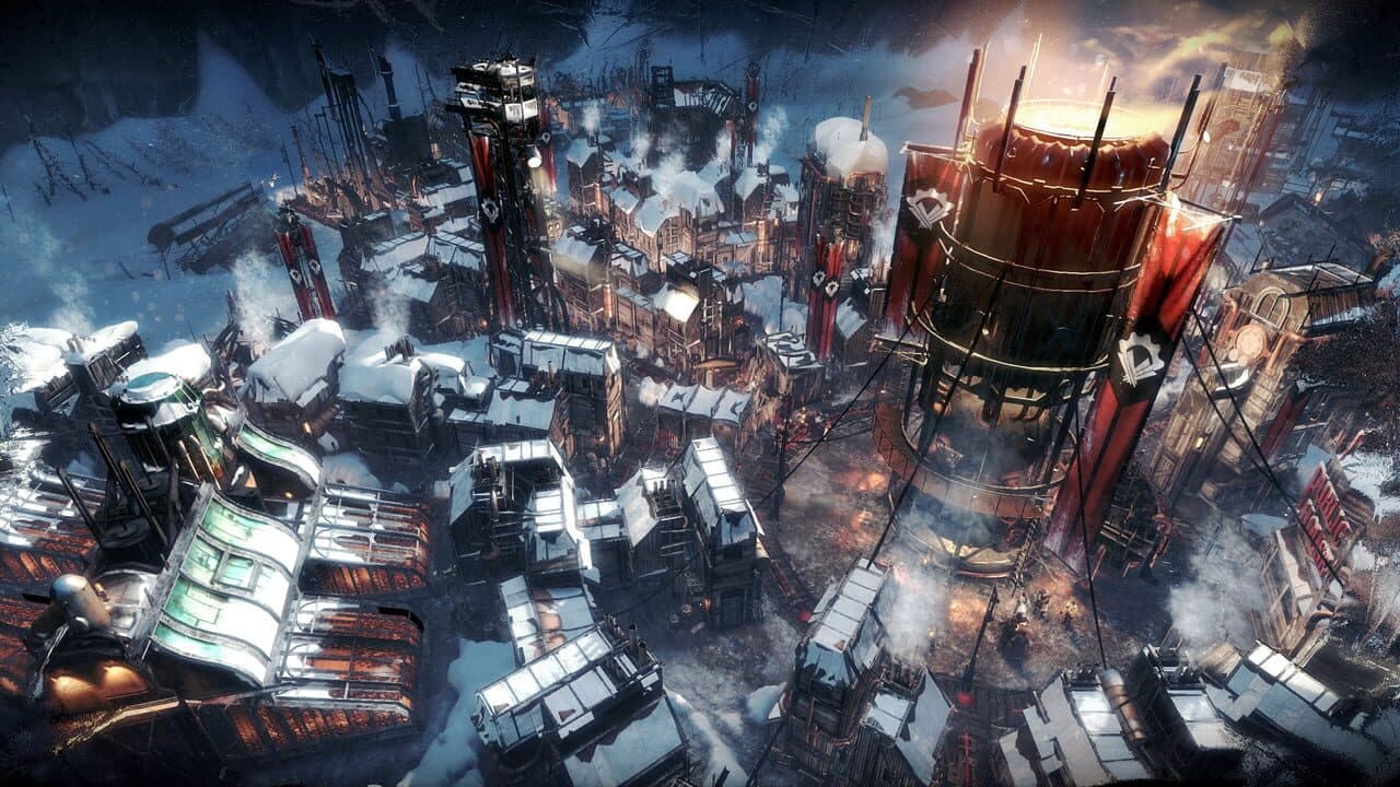 Frostpunk thumbnail 10