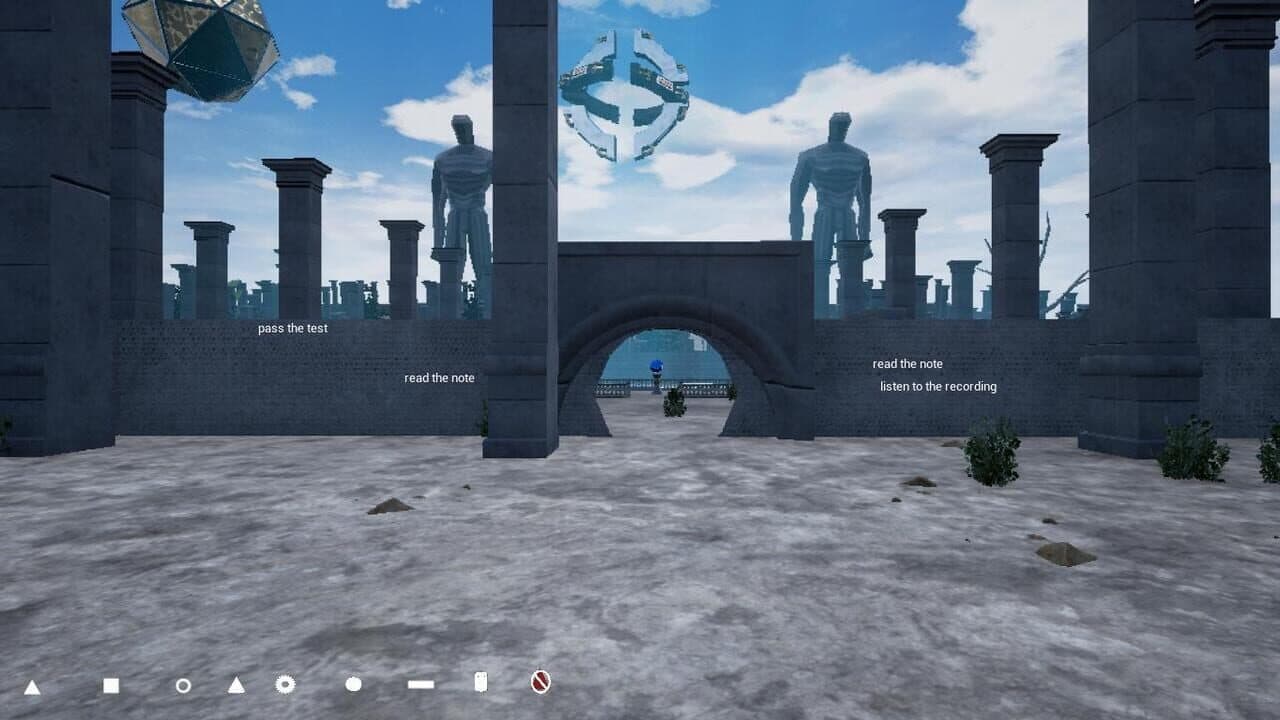 Invisible Mind thumbnail 4