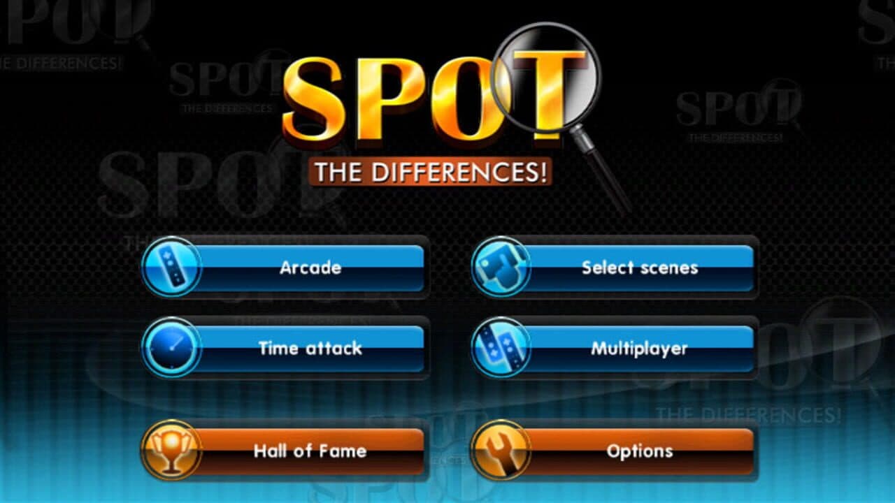 Spot the Differences thumbnail 9
