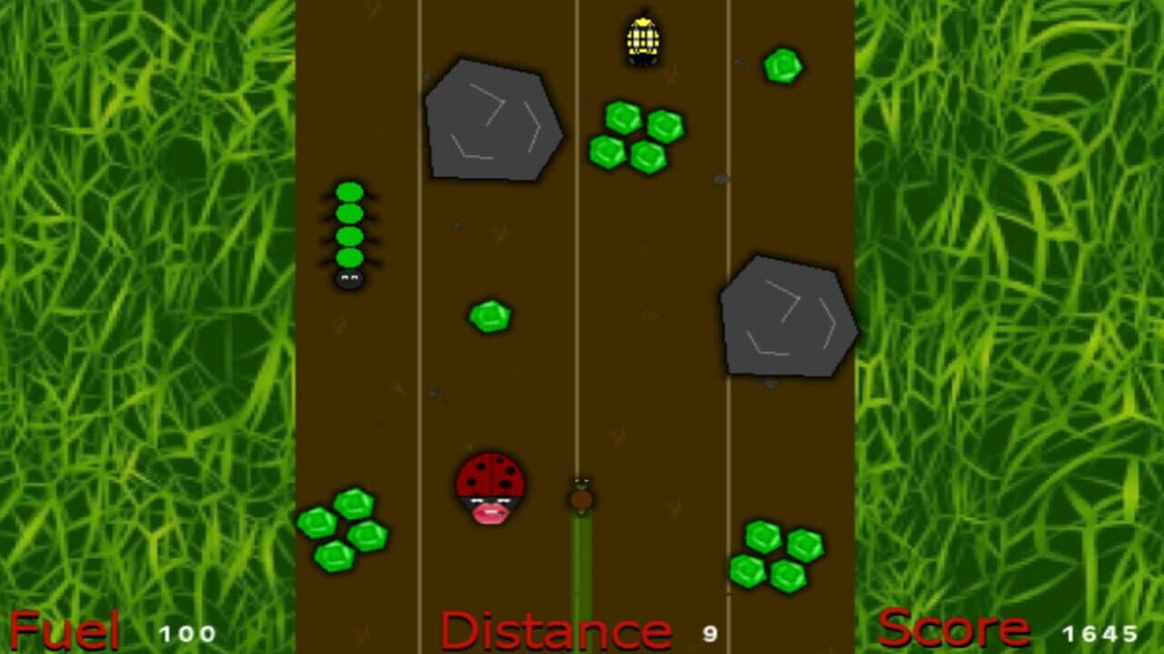 Snail Racer Extreme thumbnail 5