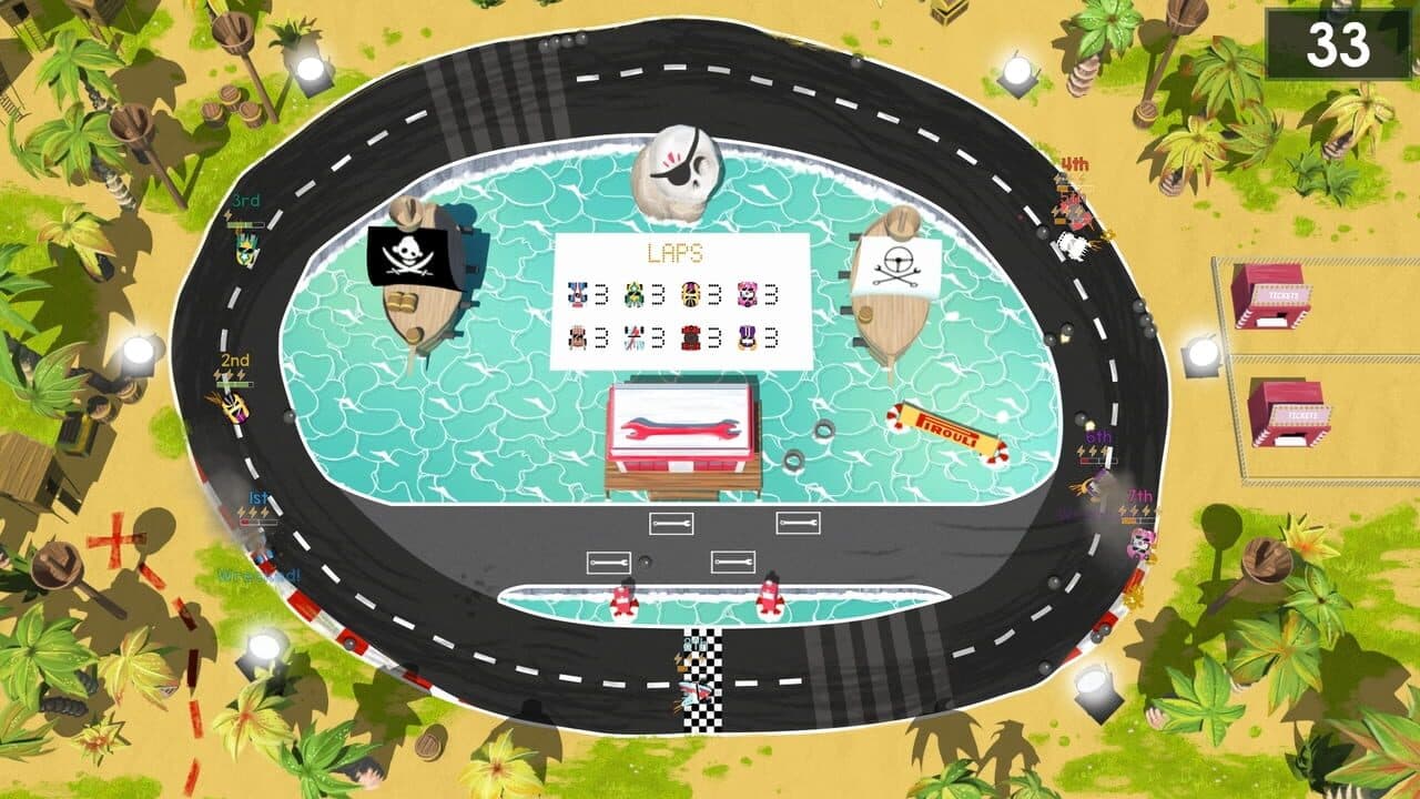 BAFL: Brakes Are For Losers thumbnail 5