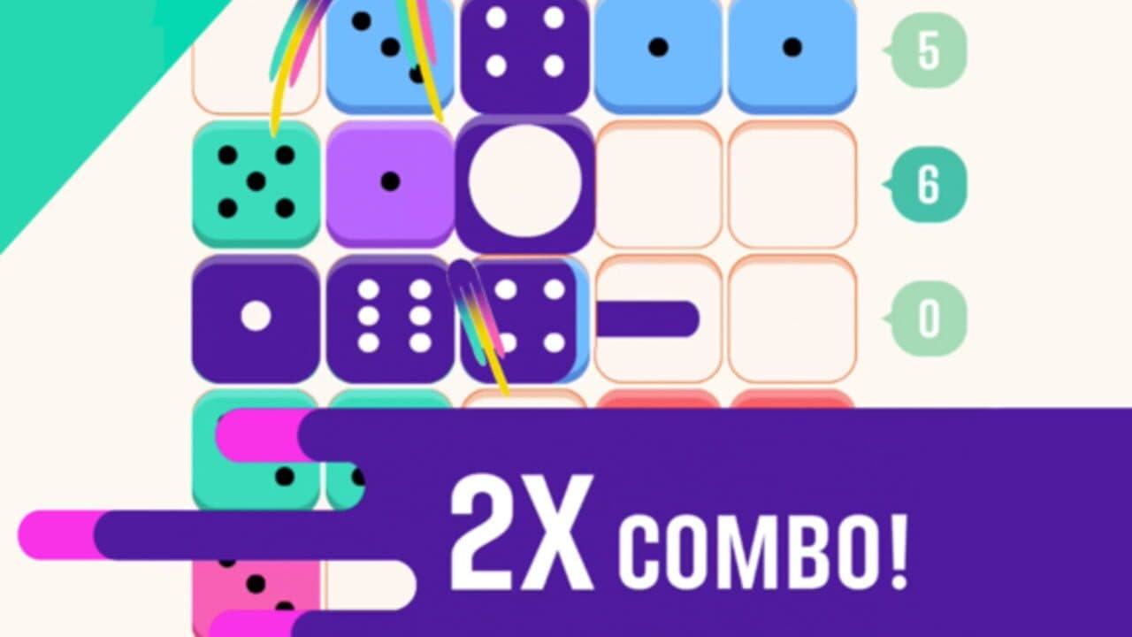 Tens! screenshot 1