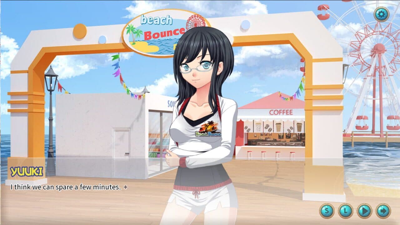 Beach Bounce thumbnail 2