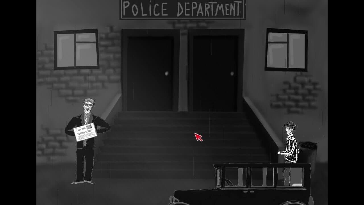 Detective Noir thumbnail 2