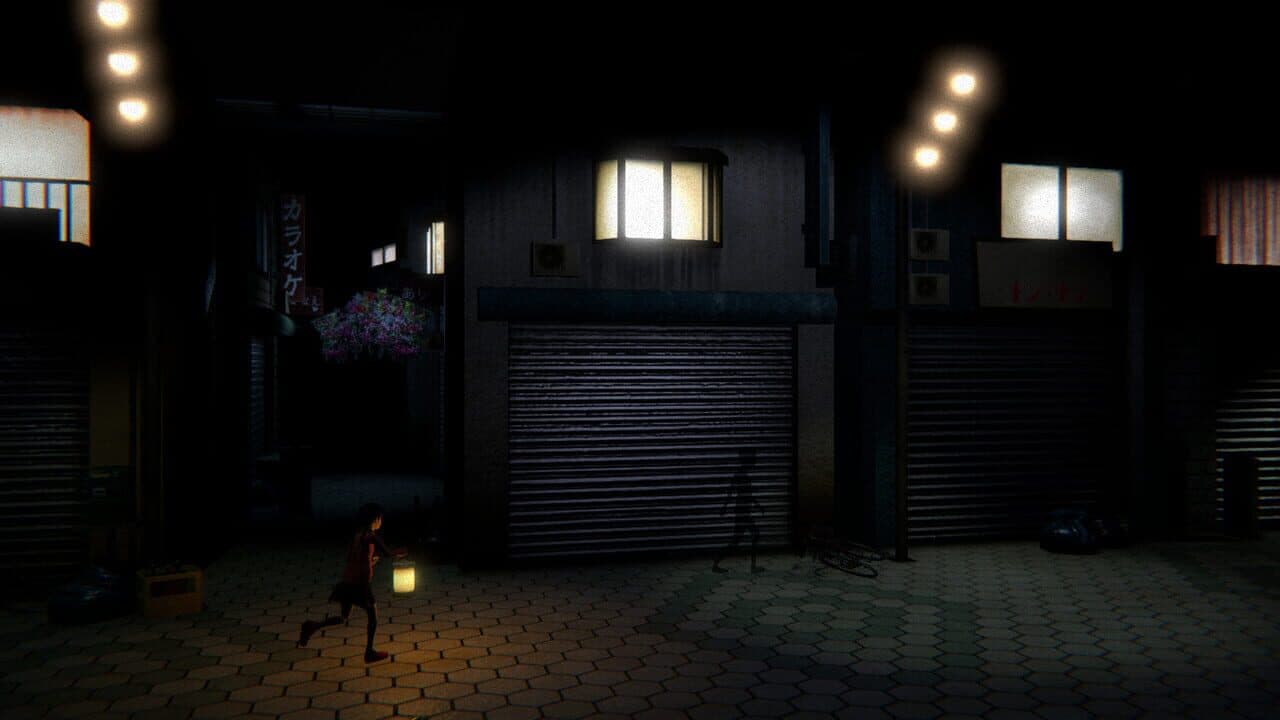 Yume Nikki: Dream Diary thumbnail 2