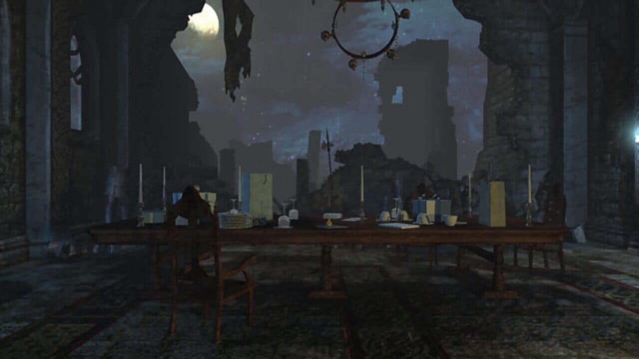 Nancy Drew: The Haunting of Castle Malloy thumbnail 2