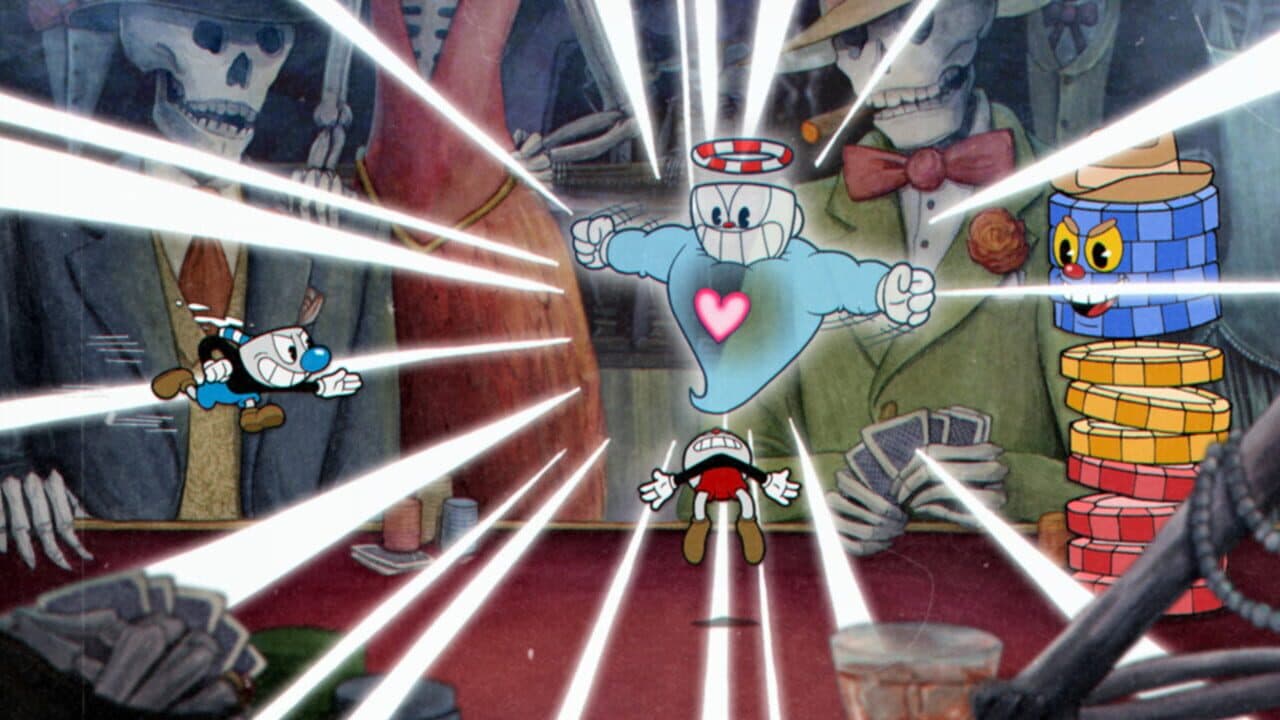 Cuphead thumbnail 4
