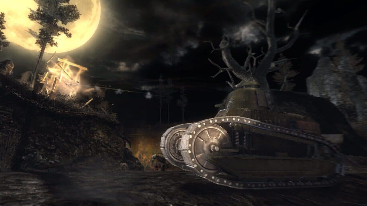 NecroVisioN: Lost Company thumbnail 4