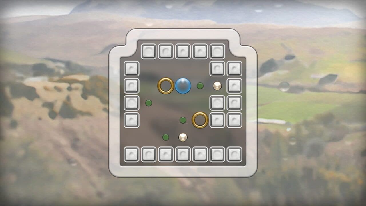 Quell Logic Collection screenshot 1