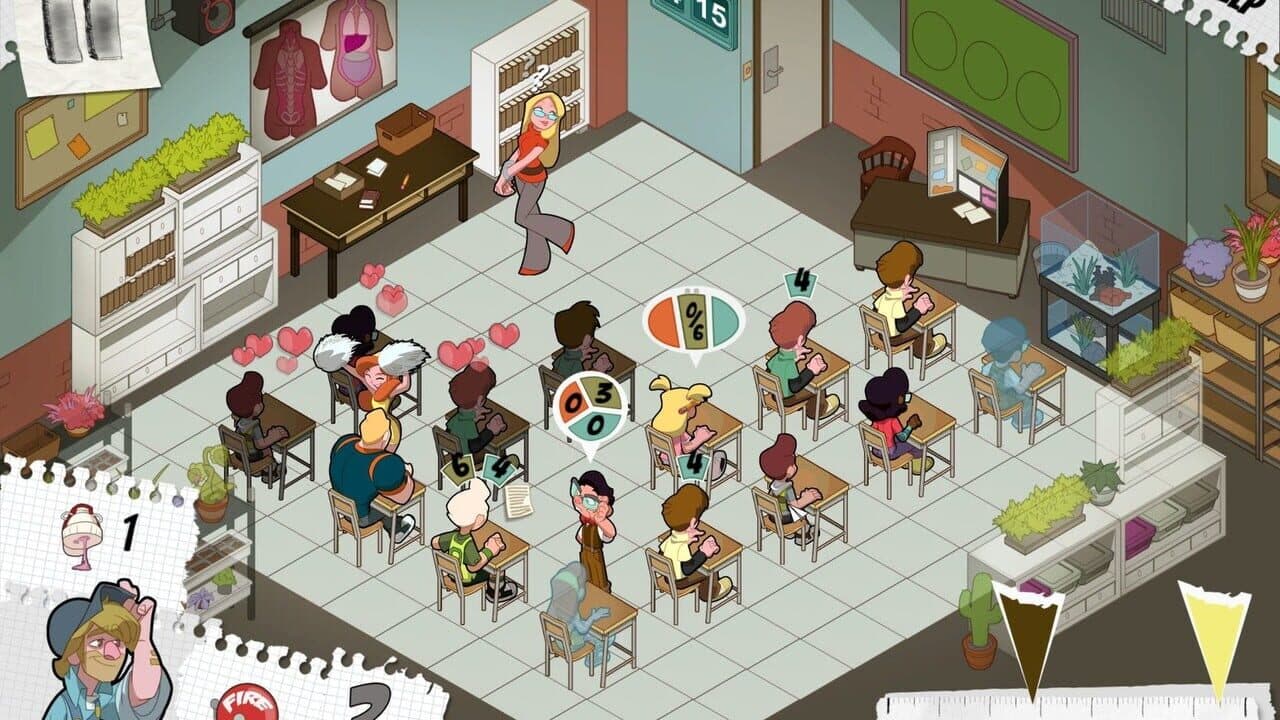 Cheats 4 Hire screenshot 1