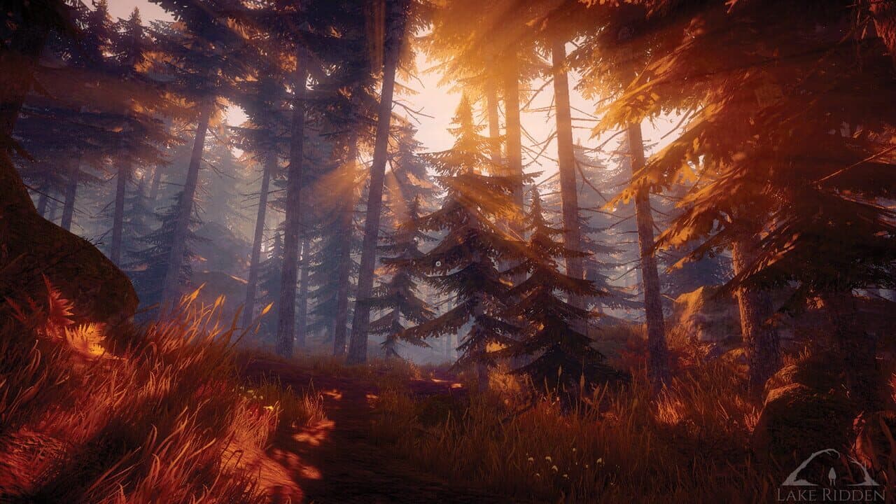 Lake Ridden thumbnail 2