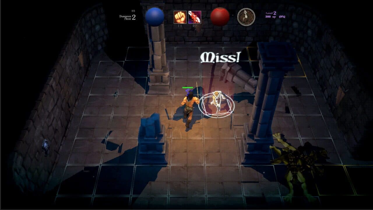 Minotaur's Maze thumbnail 4