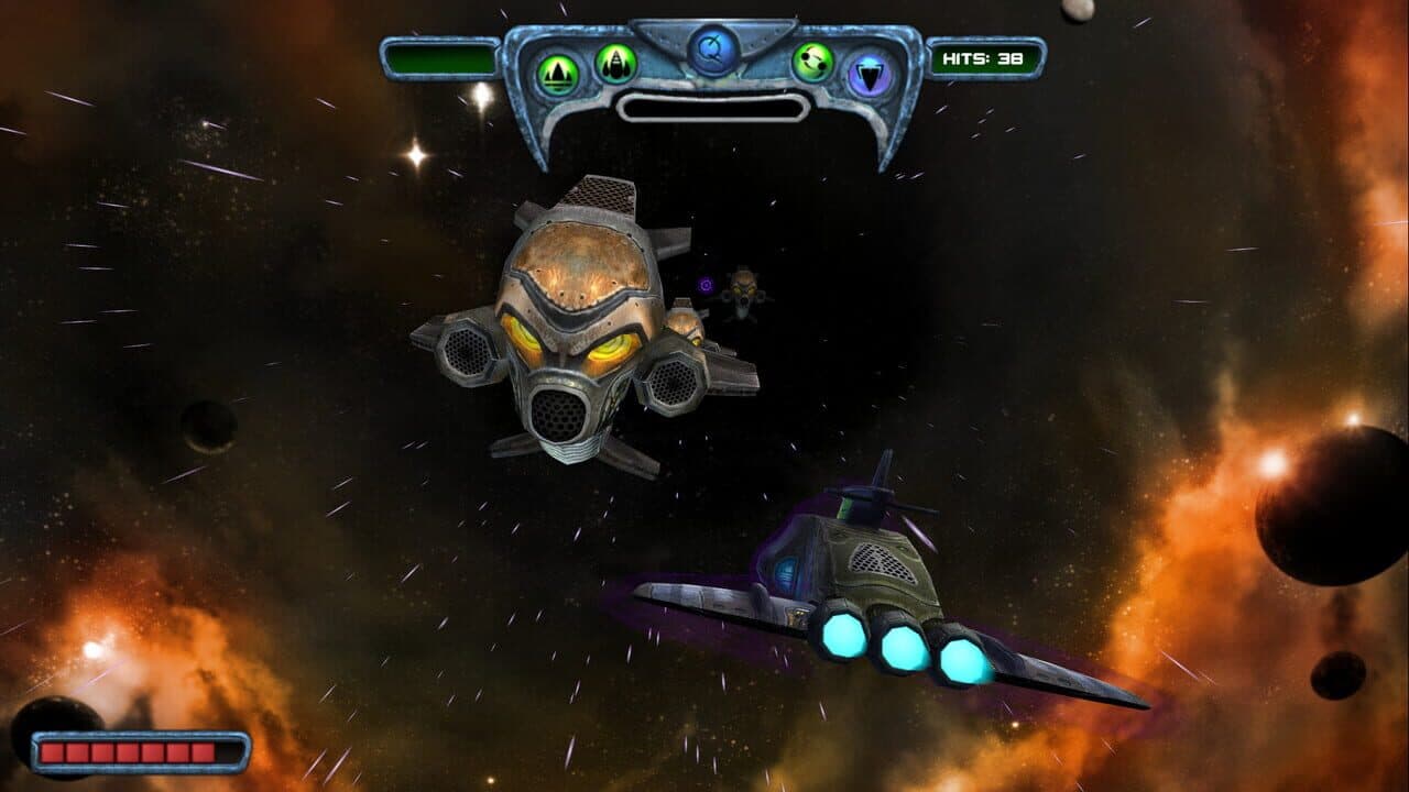 Sun Blast thumbnail 2