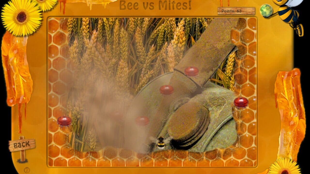 Bee Aware! thumbnail 3