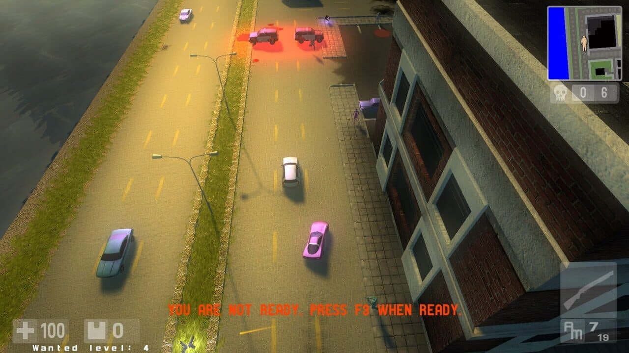 Street Arena thumbnail 2