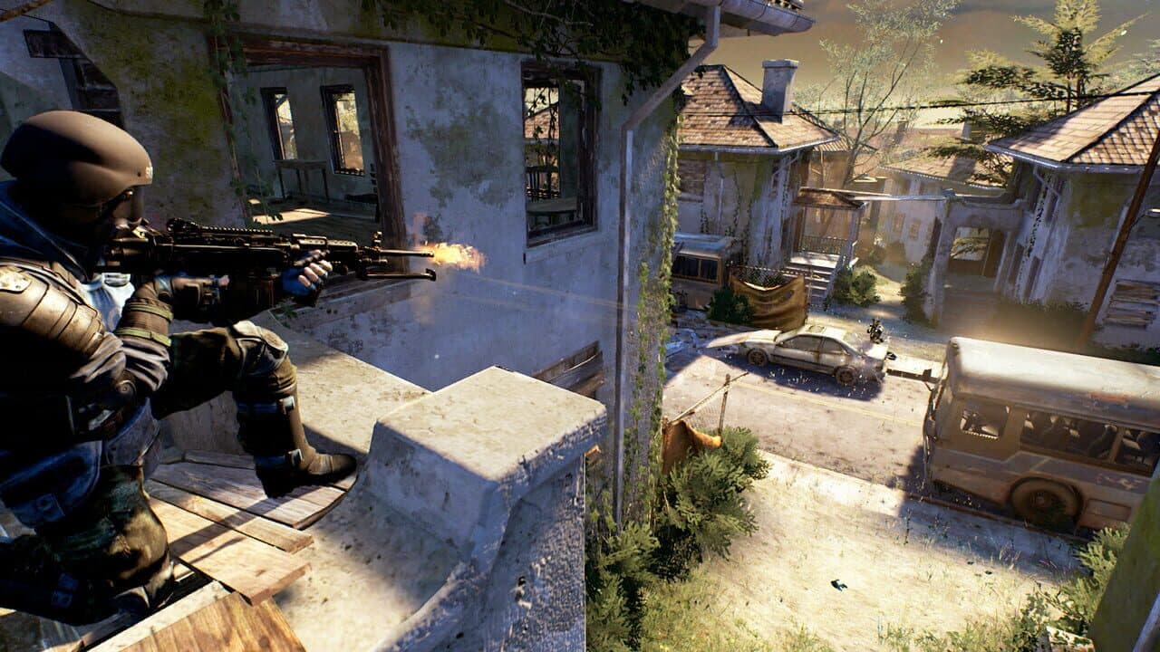 Dead Alliance thumbnail 2