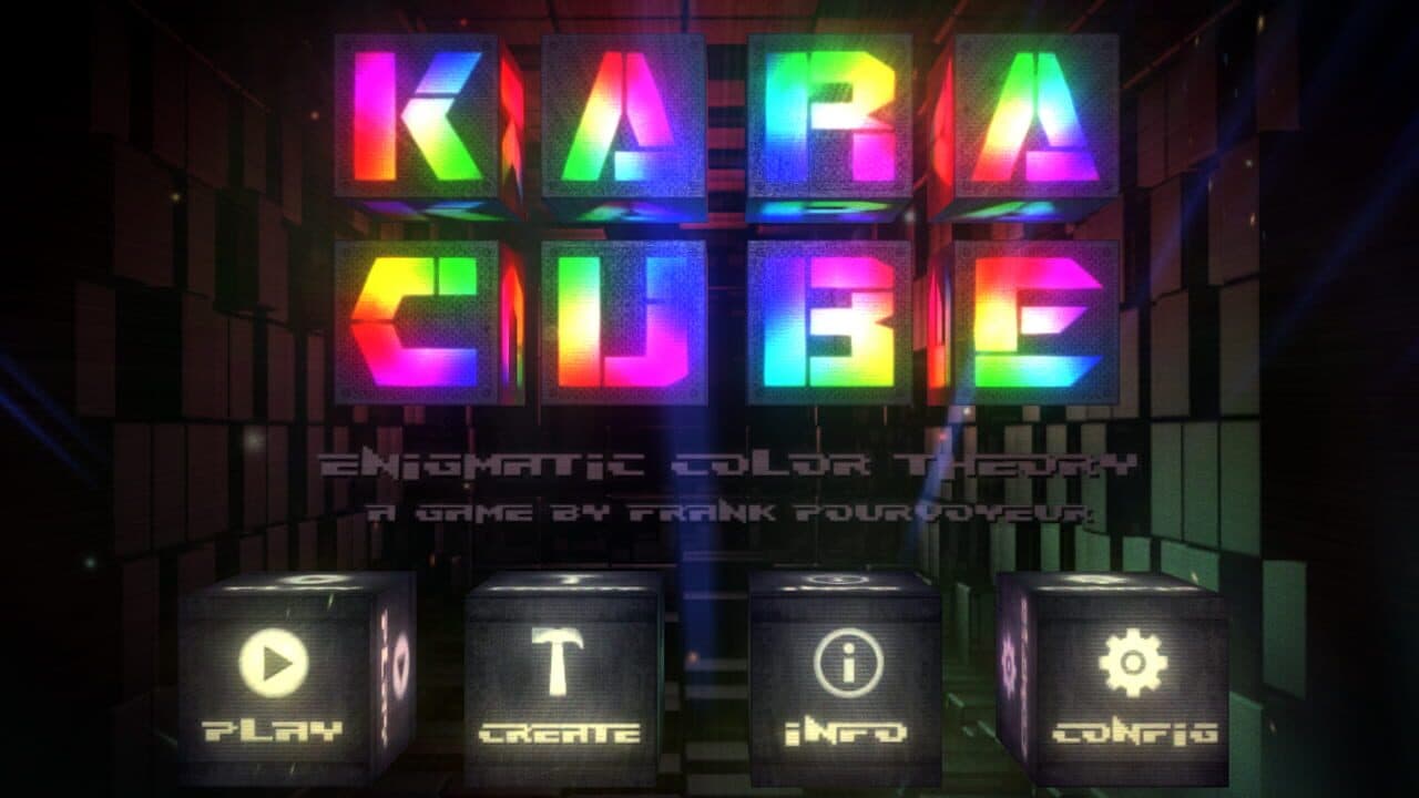 KaraCube thumbnail 5