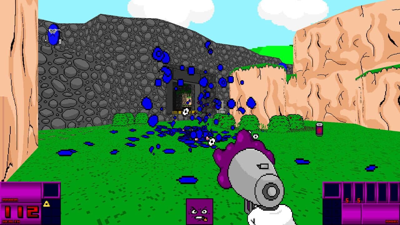 The Adventures of Square thumbnail 4