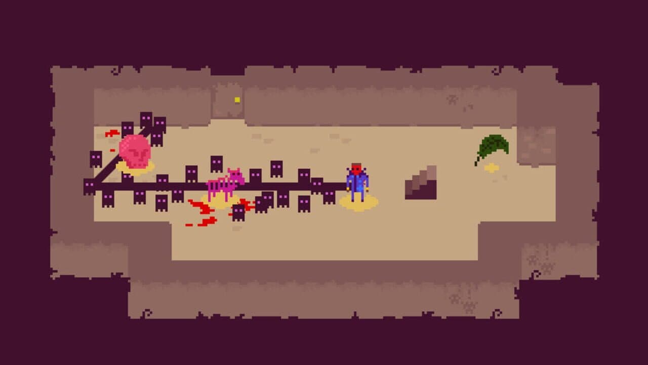 Vampire of the Sands thumbnail 3