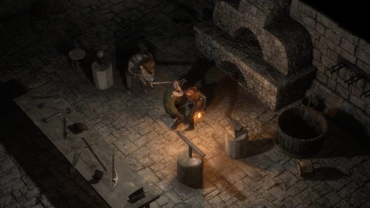 Exanima thumbnail 3