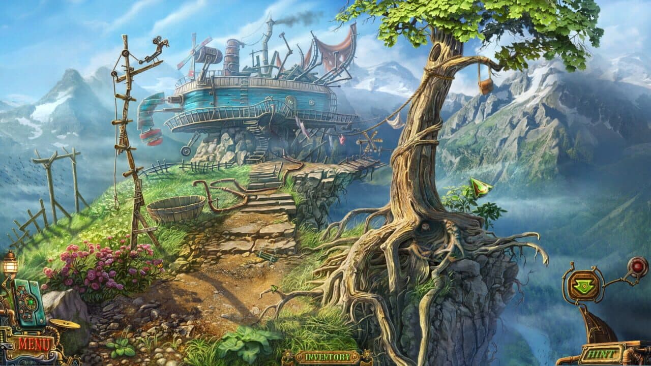 Namariel Legends: Iron Lord - Premium Edition thumbnail 2