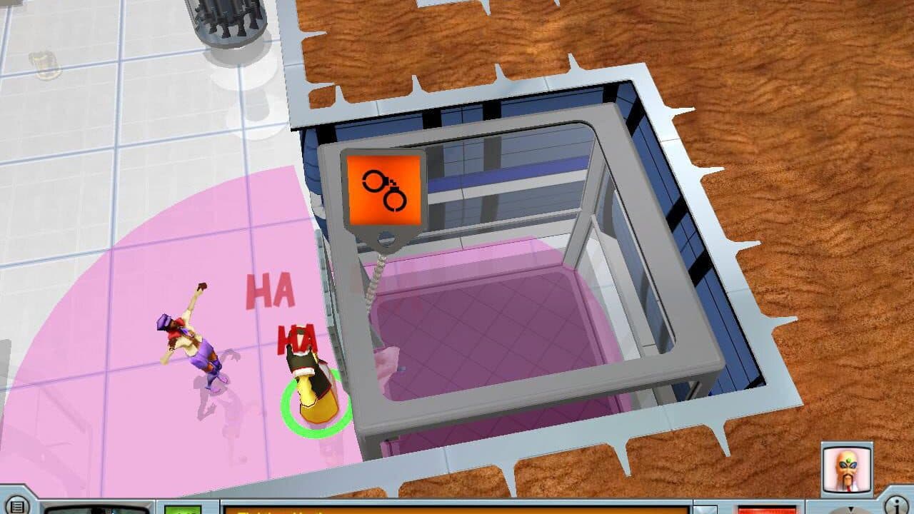 Evil Genius thumbnail 2