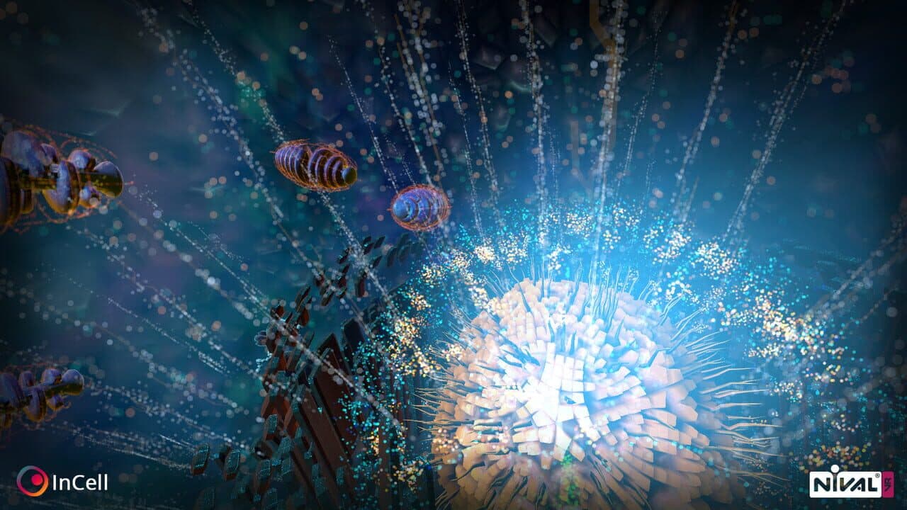 InCell VR thumbnail 5
