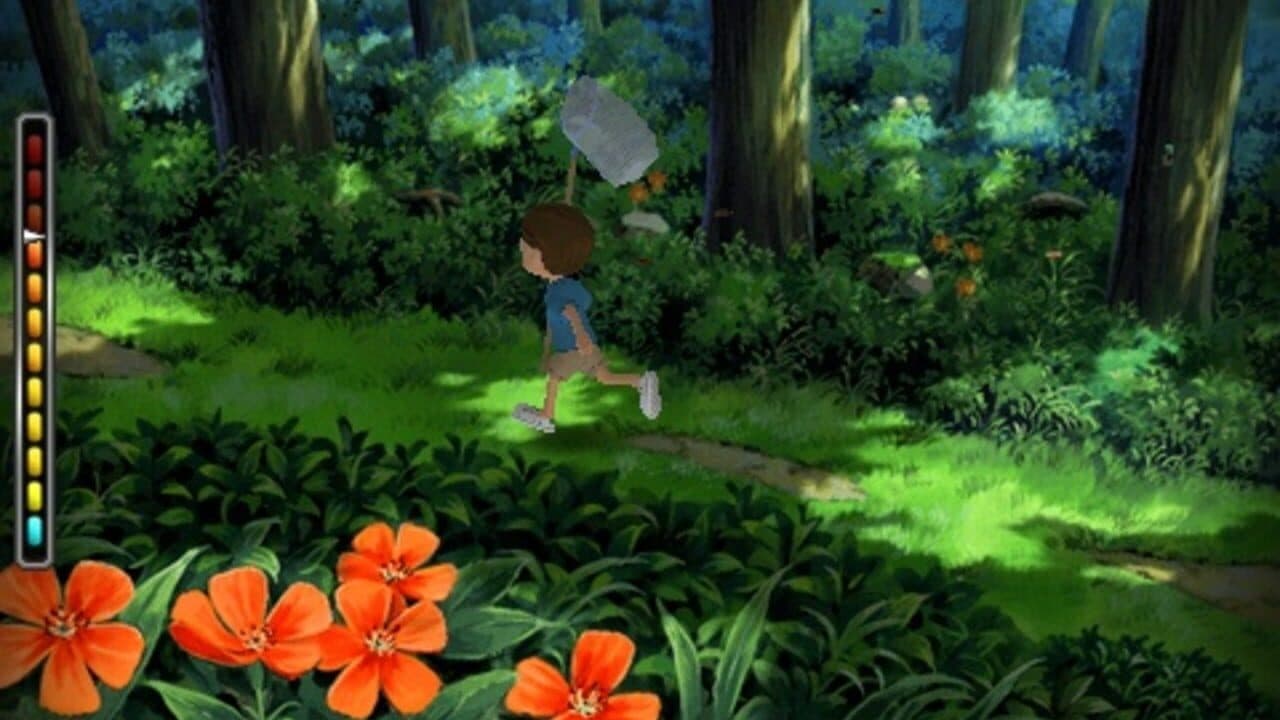 Boku no Natsuyasumi 4 thumbnail 12