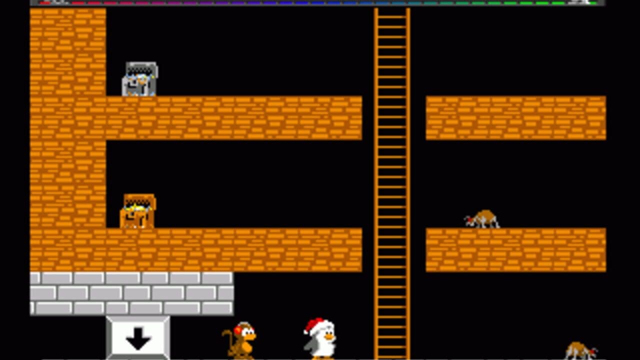 Aunt Arctic Adventure thumbnail 2