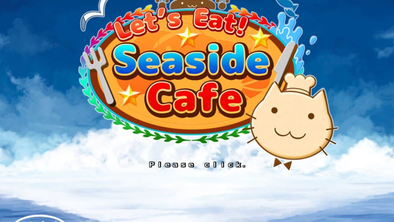 Let's Eat! Seaside Cafe thumbnail 2