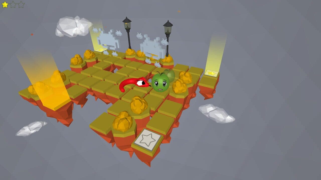 SnakEscape thumbnail 4