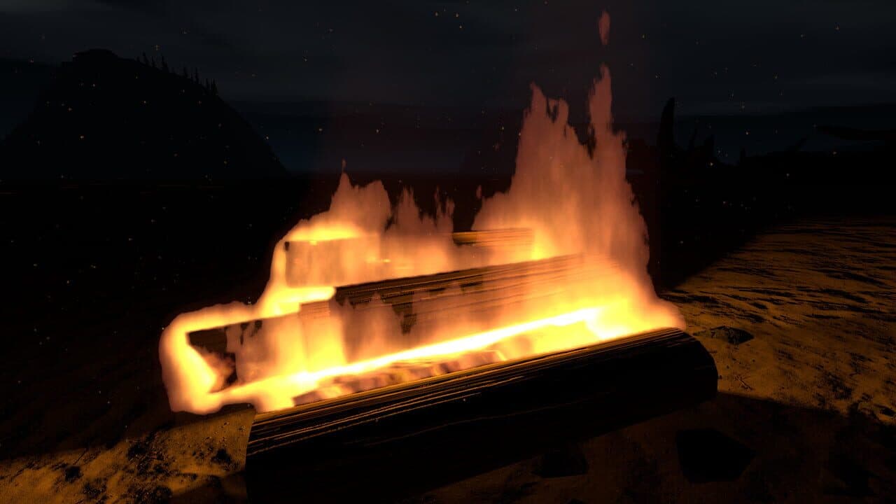 Fire Place thumbnail 7