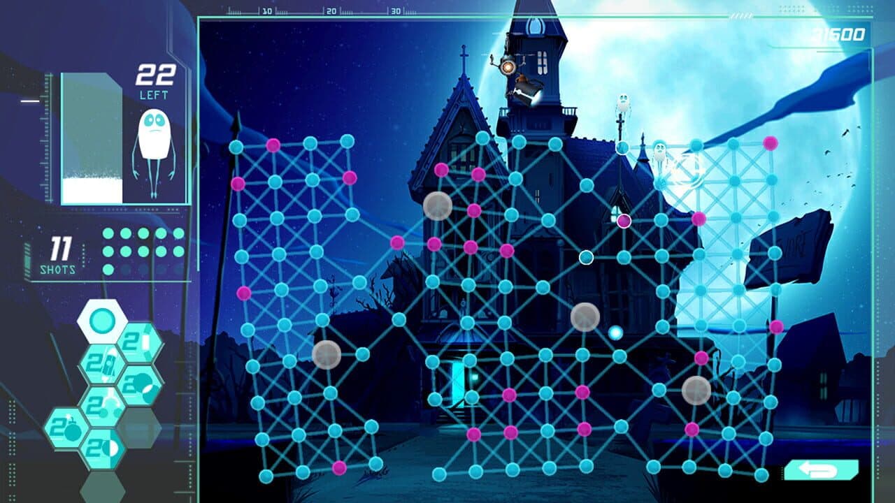 Ghost Cleaner thumbnail 2