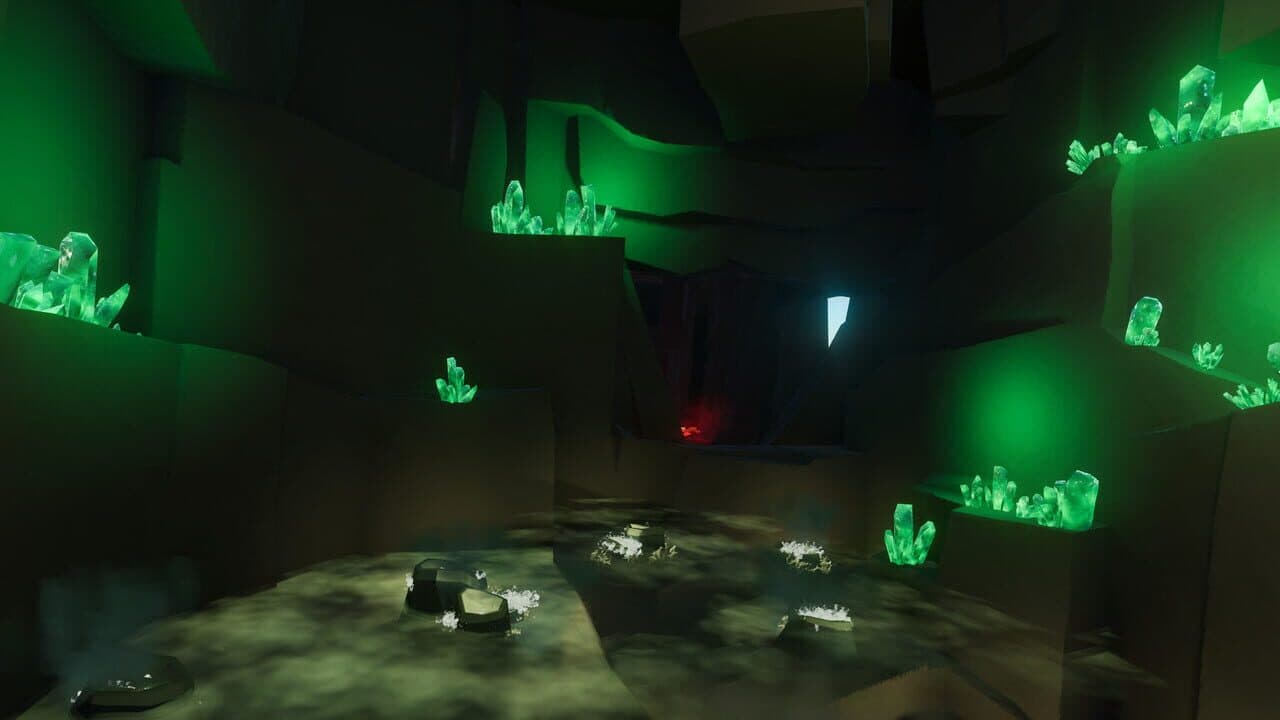 Beyond the Horizon thumbnail 4