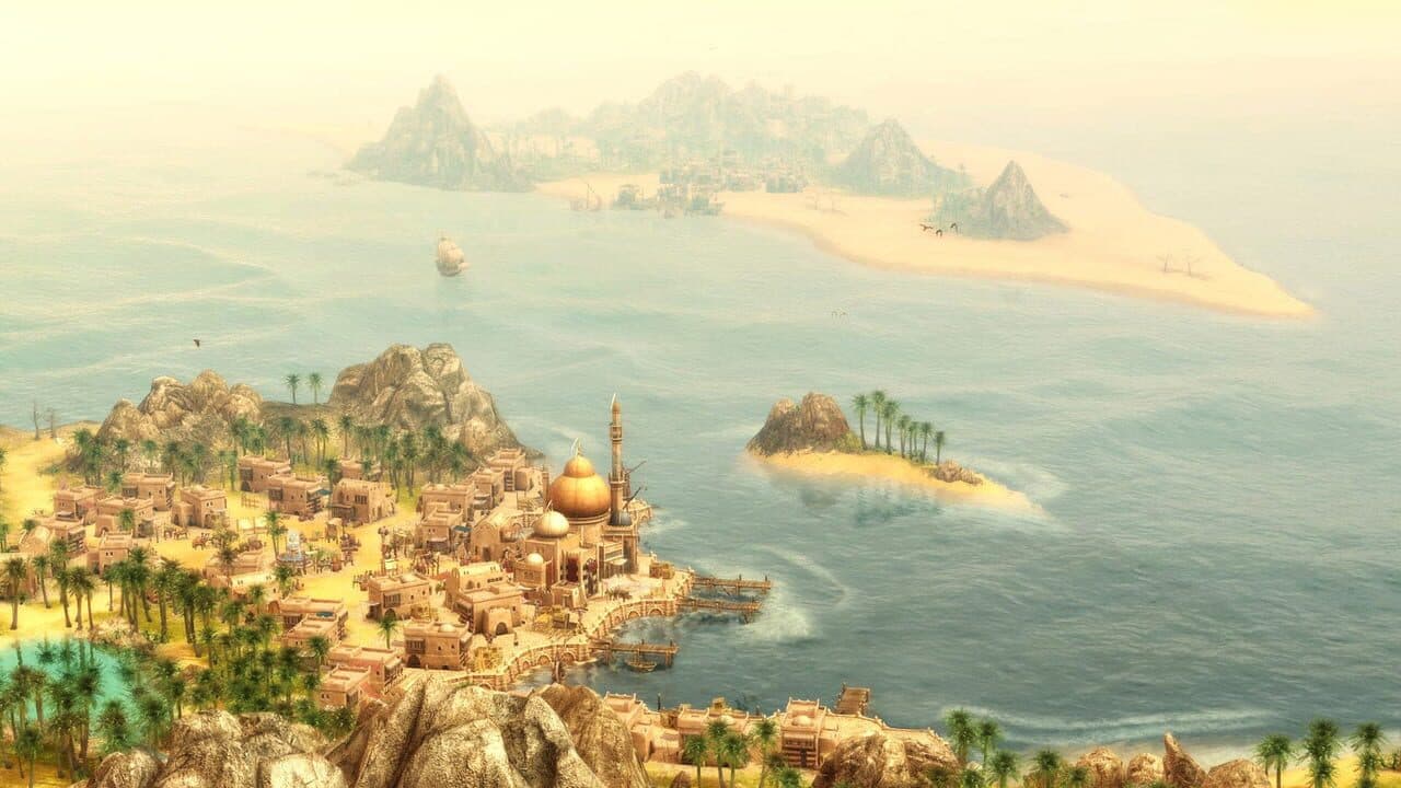 Dawn of Discovery thumbnail 5