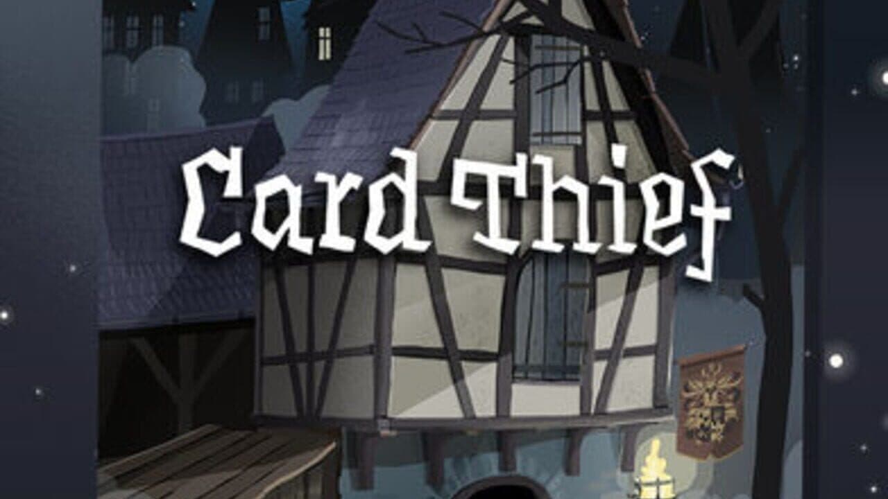 Card Thief thumbnail 7