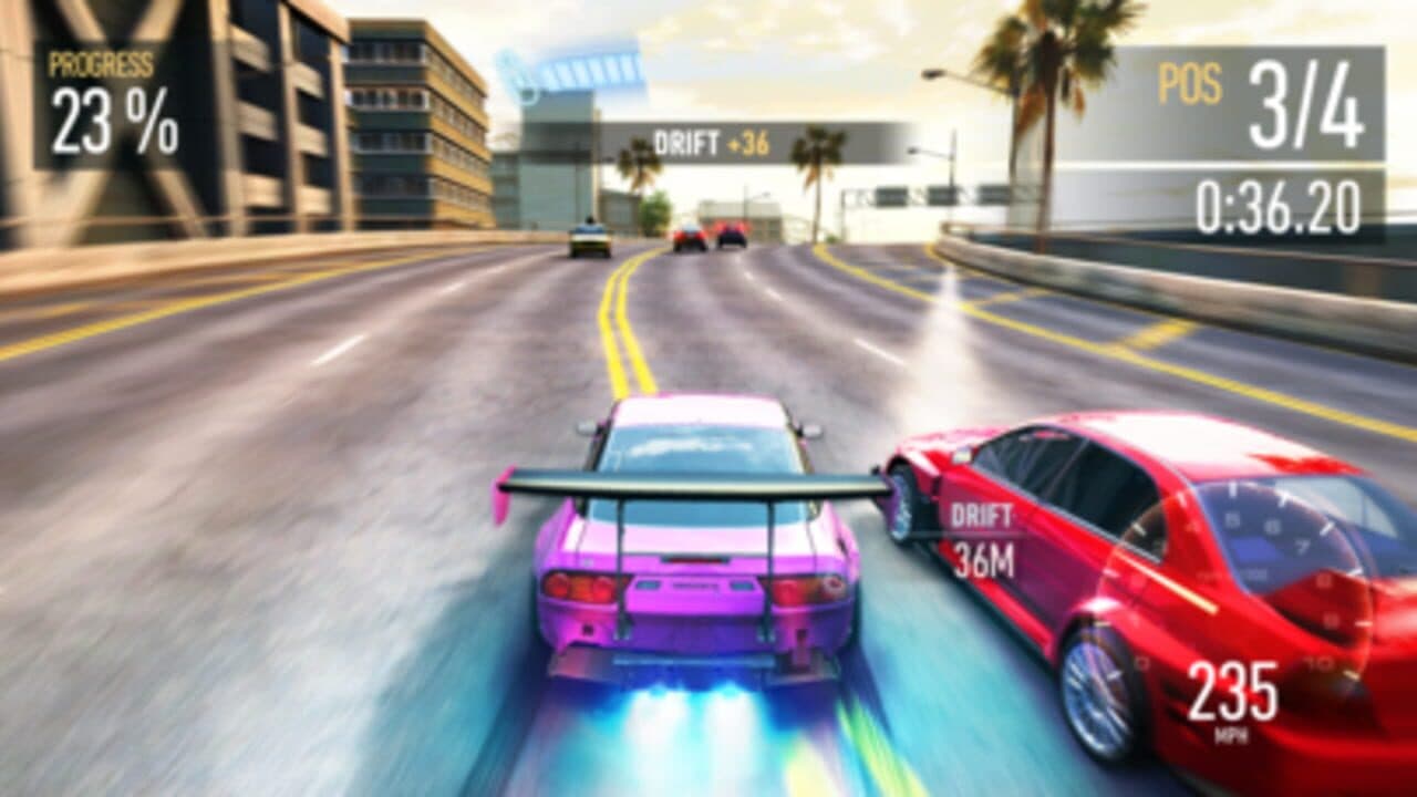 Need for Speed: No Limits thumbnail 7