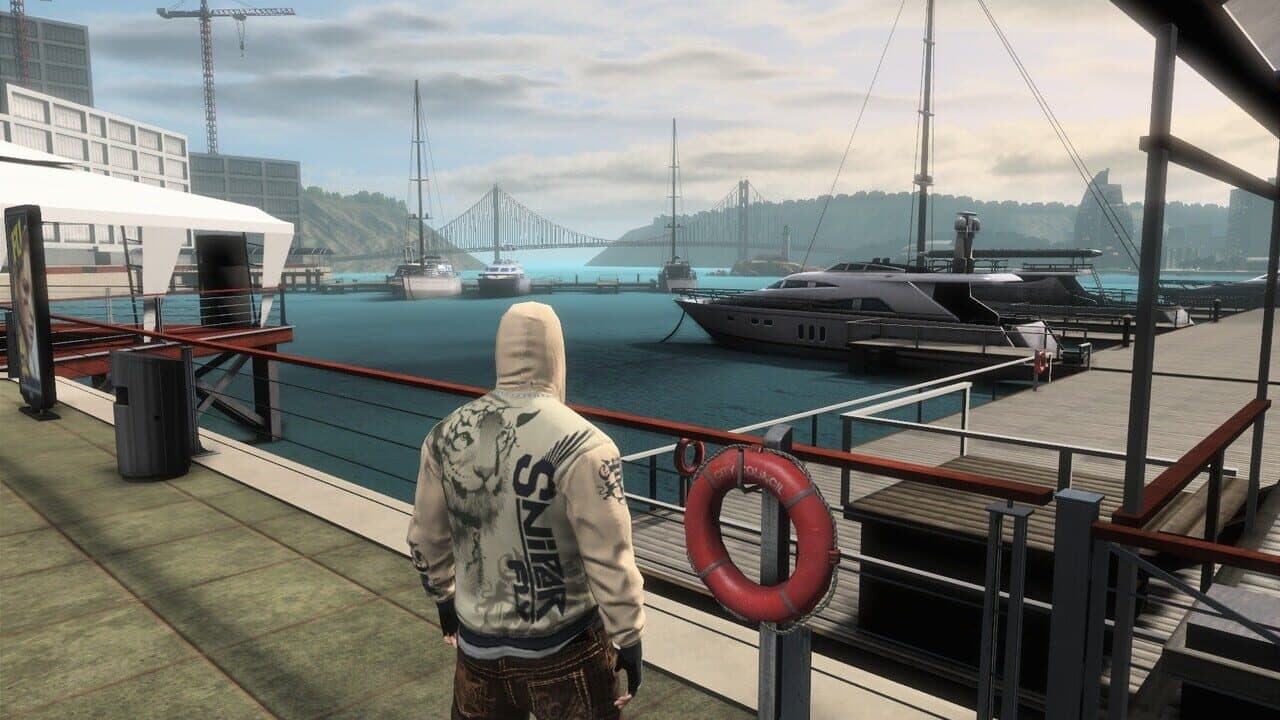 APB Reloaded thumbnail 2