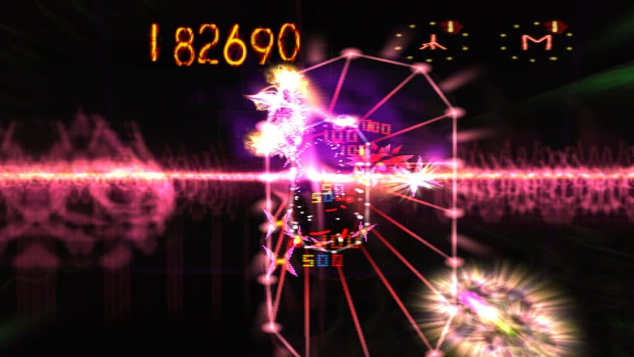 Space Giraffe thumbnail 2