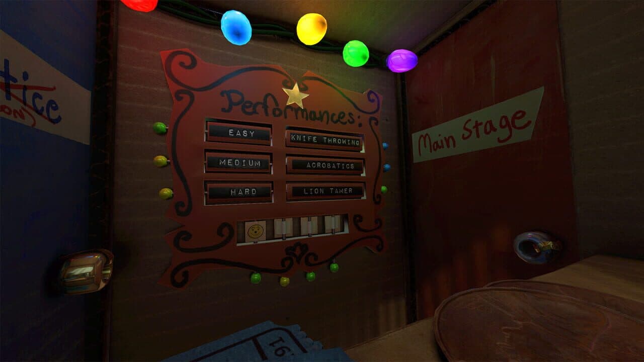 Felt Tip Circus thumbnail 3