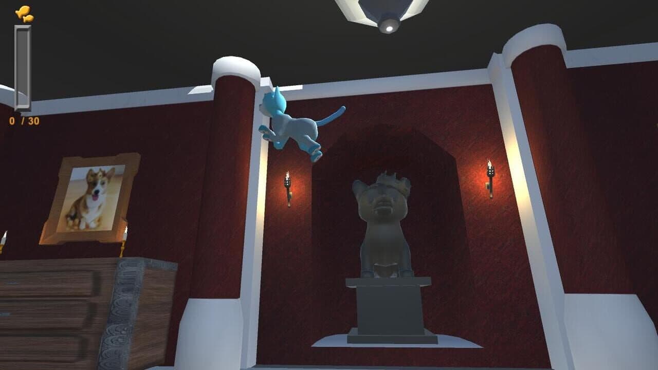 Cat vs. Corgis thumbnail 4