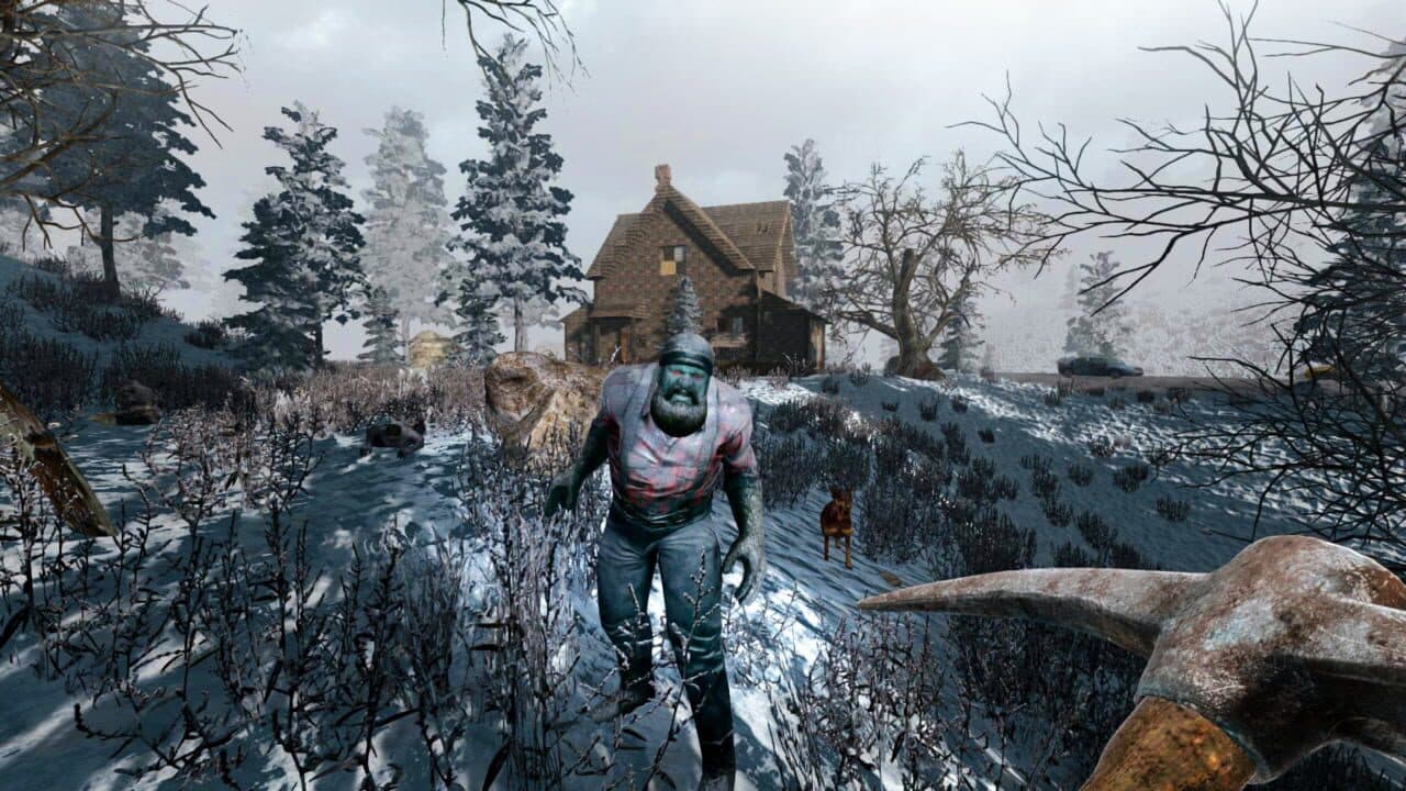 The Telltale Undead Survival Bundle thumbnail 5