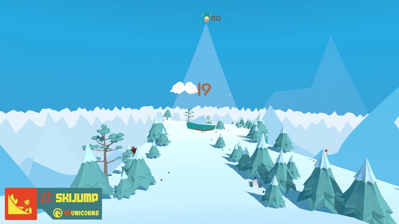 #SkiJump thumbnail 2