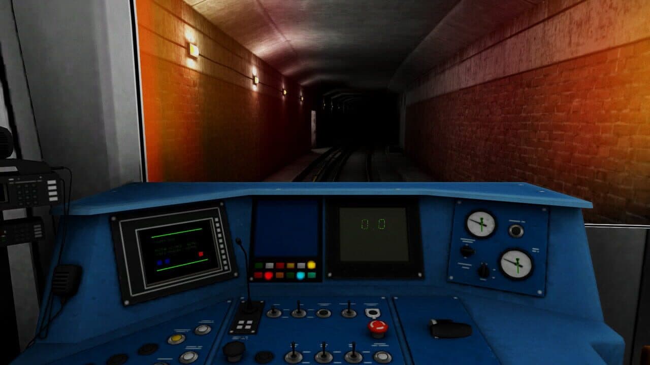 Subway Simulator thumbnail 3